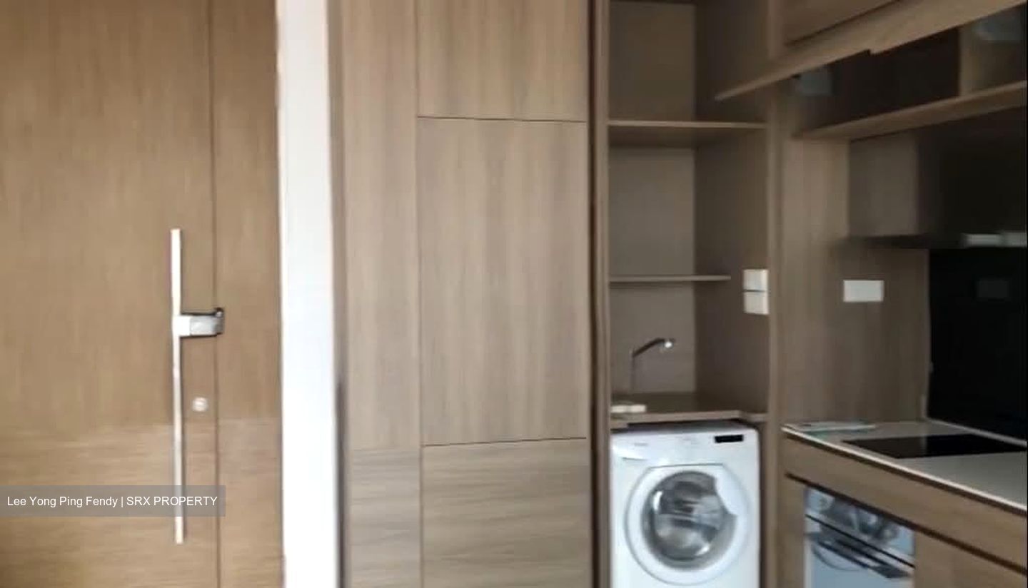 Echelon (D3), Condominium #599757631